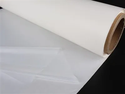 Film adeziv de topire la cald pentru lipirea plăcii galvanizate