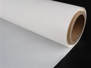 Film reactiv adeziv termofuzibil